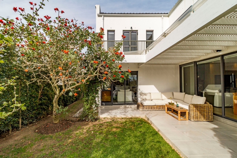 4 Bedroom Property for Sale in Croydon Gardens Estate Western Cape